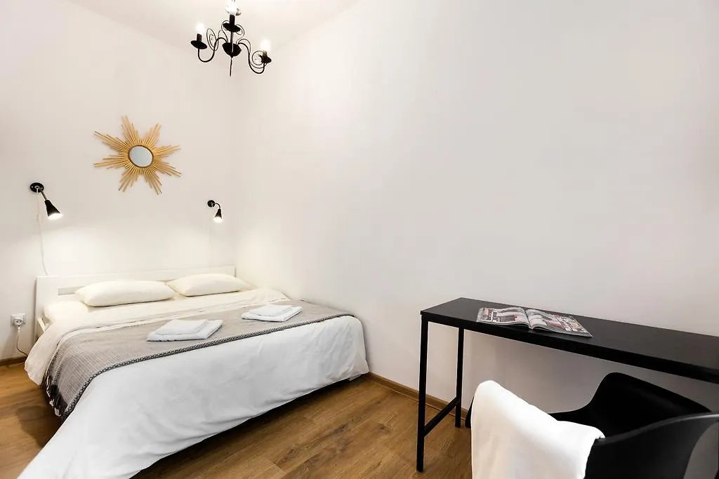 Sweet Home Apartment Λβιβ 0*,  Ουκρανία