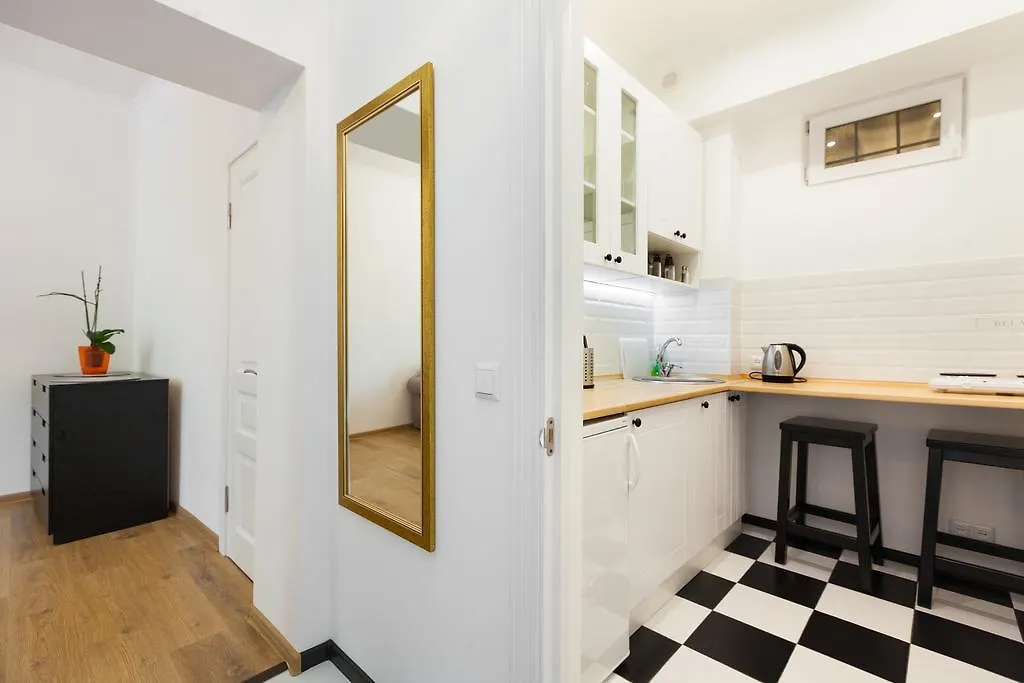 Sweet Home Apartment Λβιβ Ουκρανία