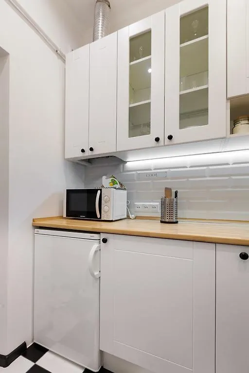 Sweet Home Apartment Λβιβ