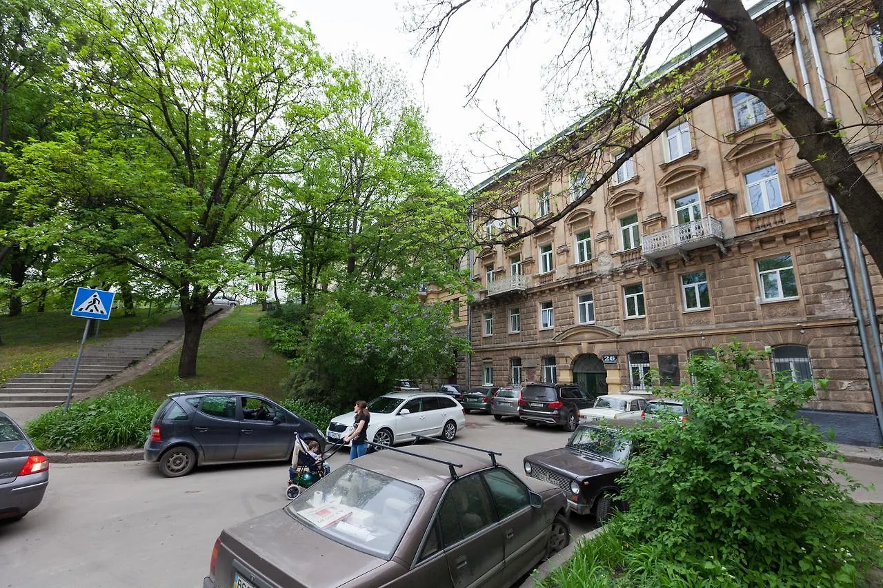 Sweet Home Apartment Λβιβ